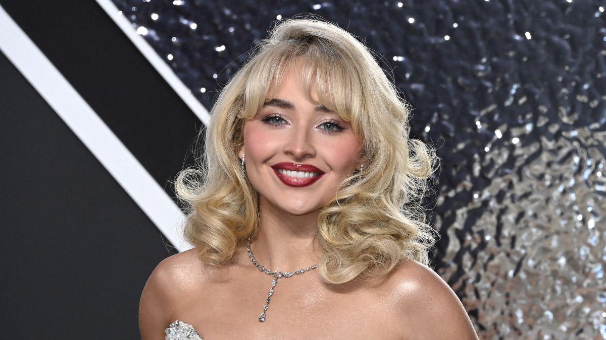 Backlash erupted in 2023 after Carpenter filmed the 'Feather' music video in a Brooklyn Catholic church.