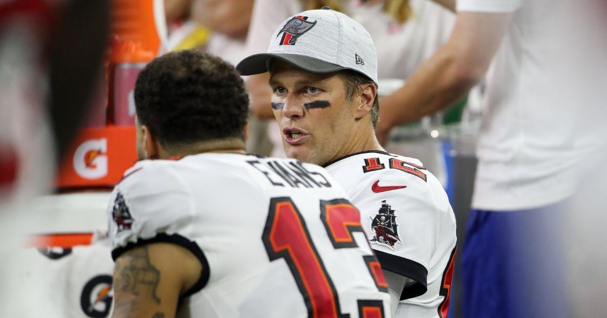 DUMB': Tampa Bay Bucs' Tom Brady blasts new NFL uniform number rule, NFL