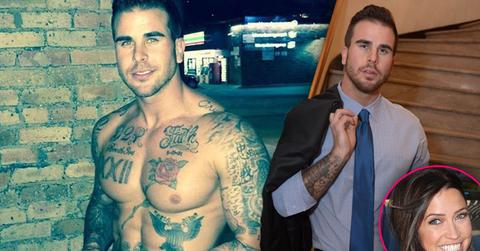 ‘Bachelorette’ Sex Scandal Escort