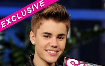 //justin beiber paternity test