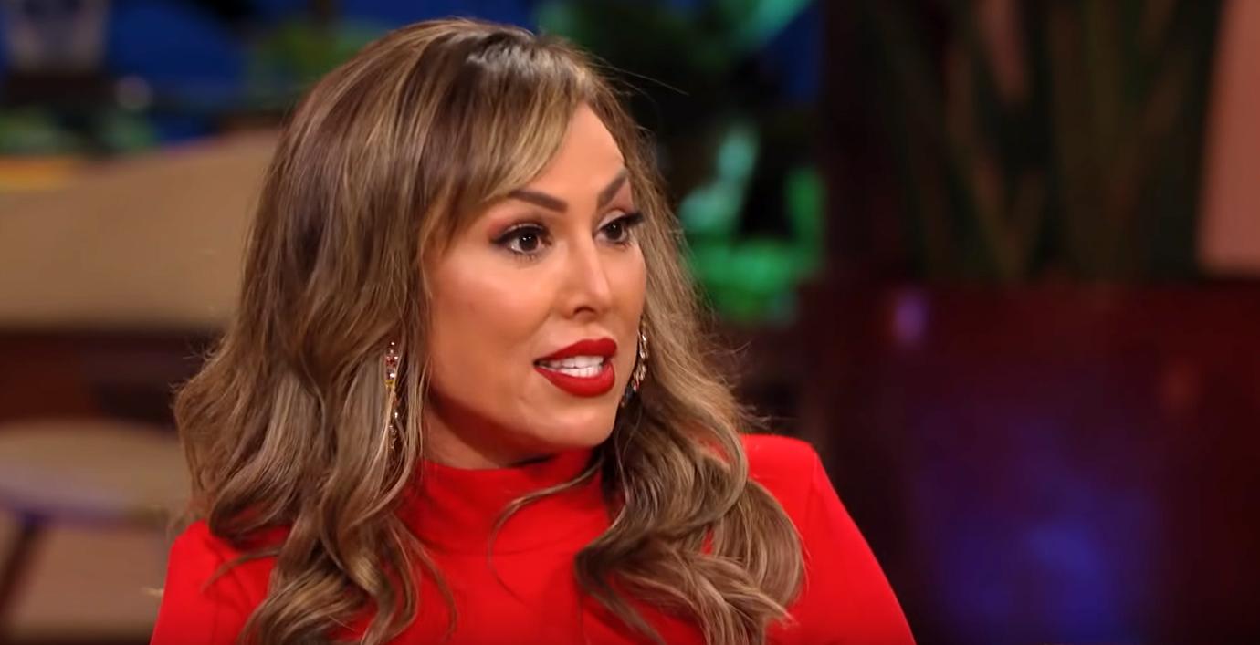 ‘RHOC’ Star Kelly Dodd’s Wild Past Exposed