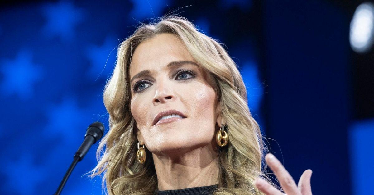 picture of Megyn Kelly