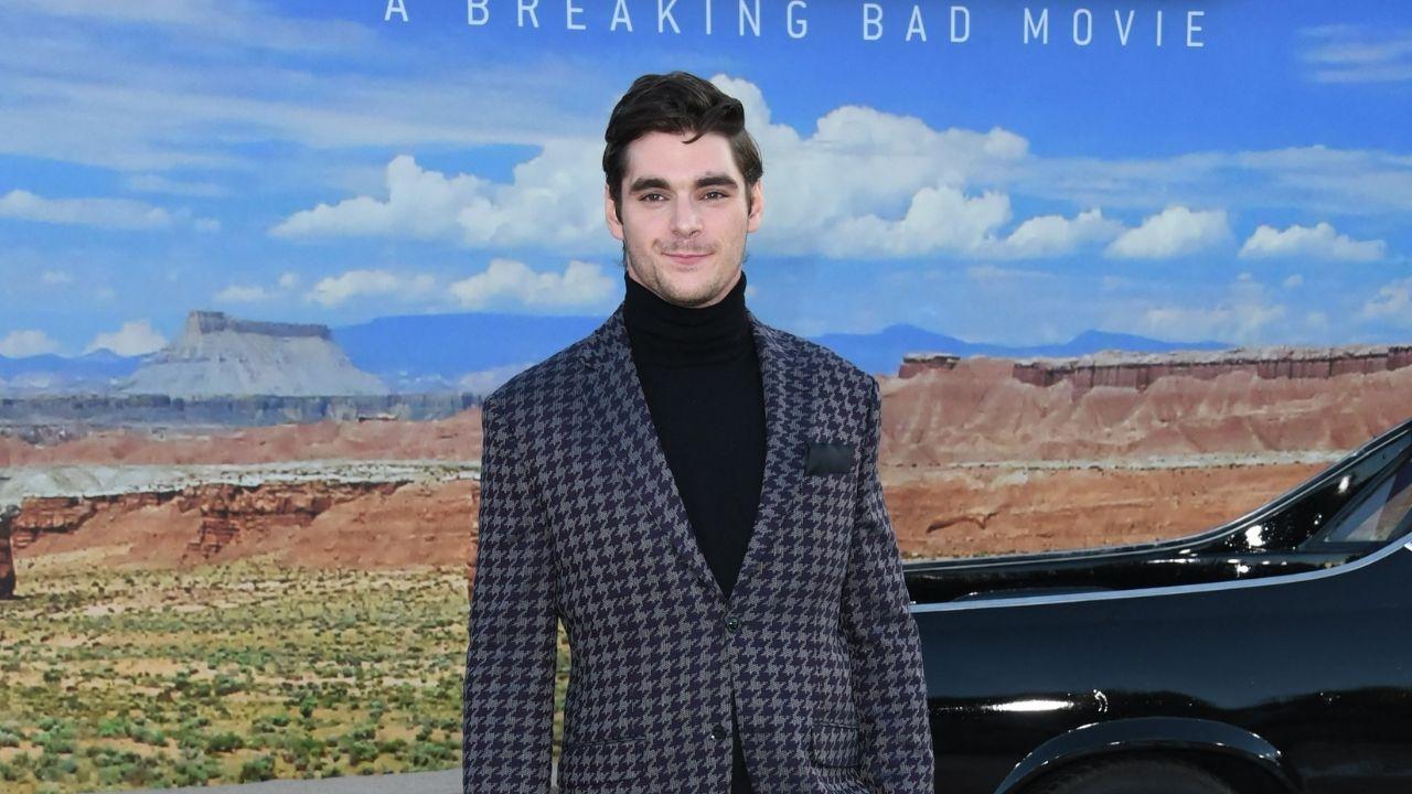 Photo of RJ Mitte