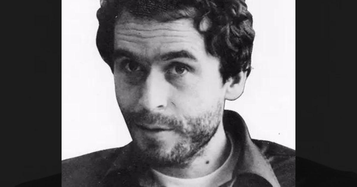 Ted Bundy