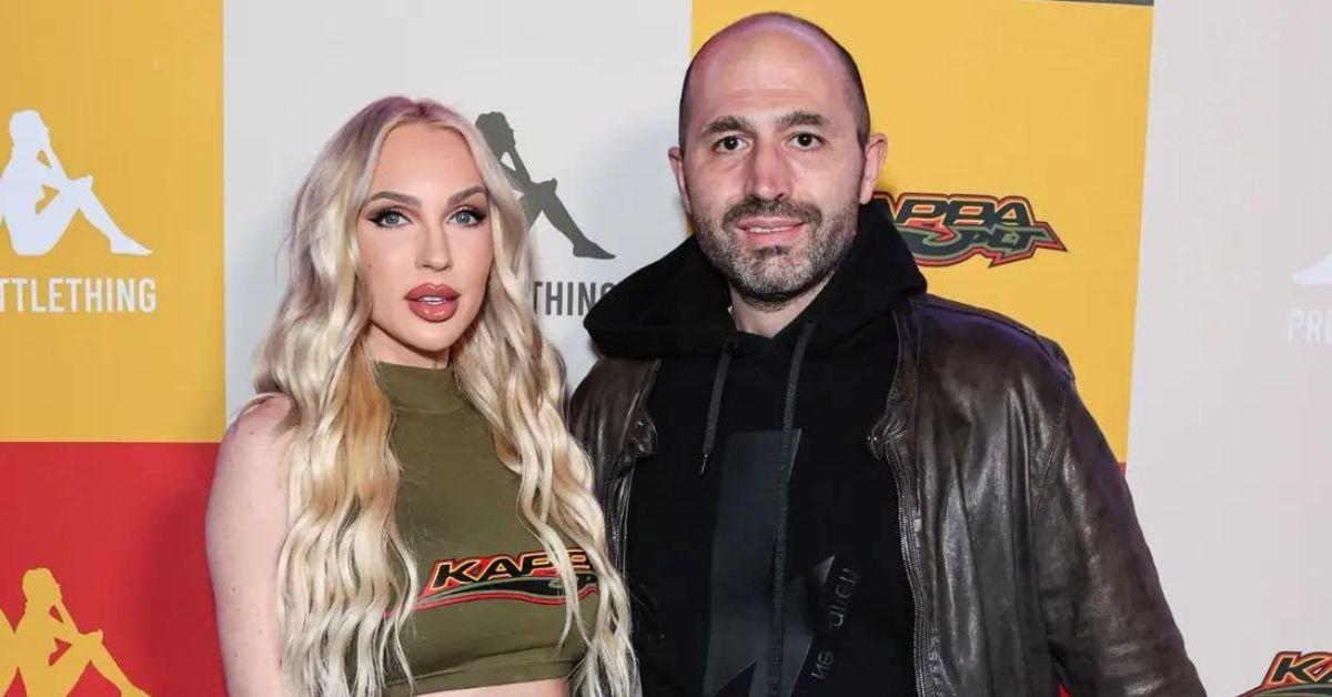 Christine Quinn's Ex Christian Dumontet's Alleged Hotel Hideout