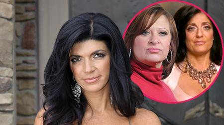 //teresa giudice wilkie pp