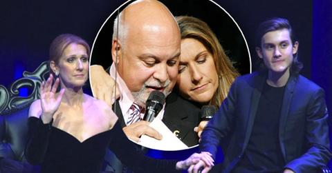 //celine dion touching tribute husband rene angelil pp