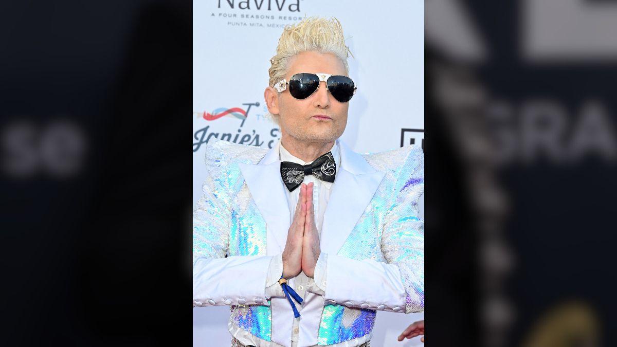 picture of Corey Feldman