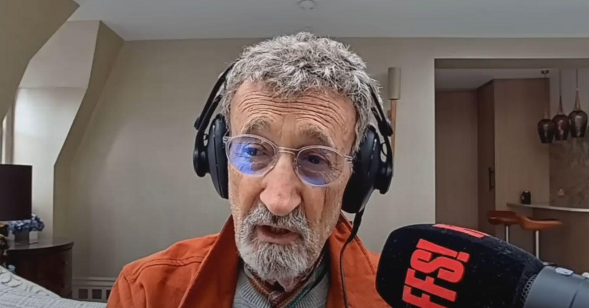 f eddie jordan double cancer