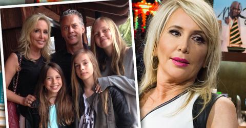 David Beador Affair Devastated Kids