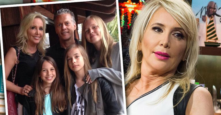 'Devastating!' RHOC' Star Shannon Beador Says Husband David's Affair ...