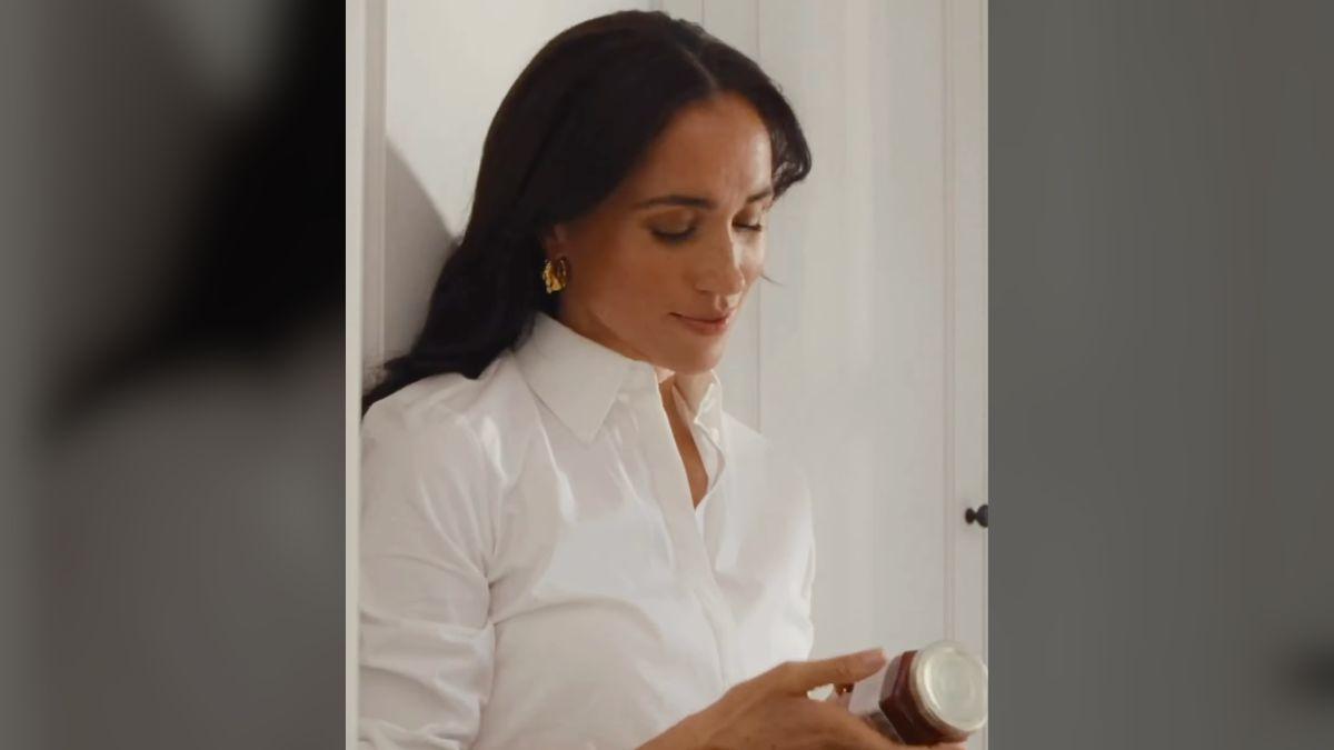 Photo of Meghan Markle