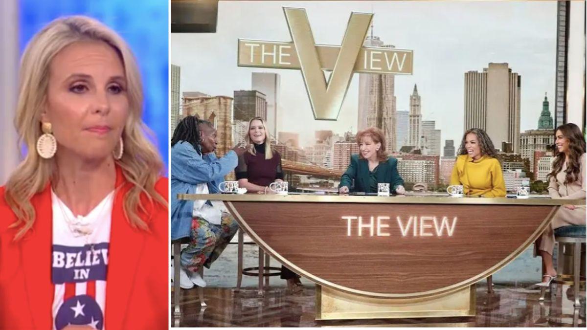 Sources said Elisabeth Hasselbeck's temporary return to 'The View' is being seen internally as a warning shot to Joy Behar and Whoopi Goldberg. 