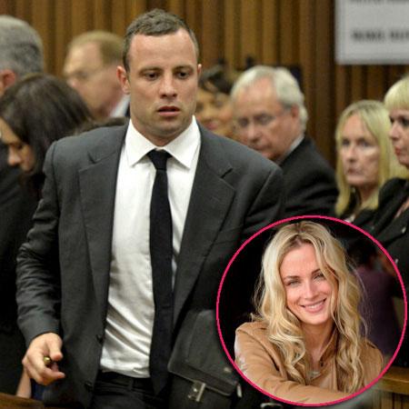 //oscar pistorious pp