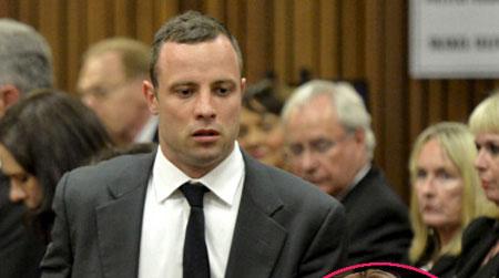 //oscar pistorious pp