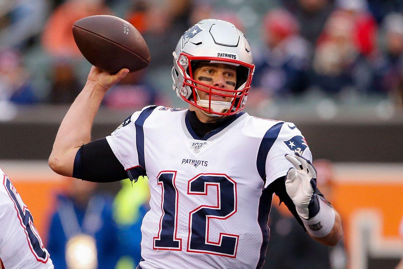 N.J. man posed as Patriots player during Tom Brady Super Bowl ring fraud:  DOJ