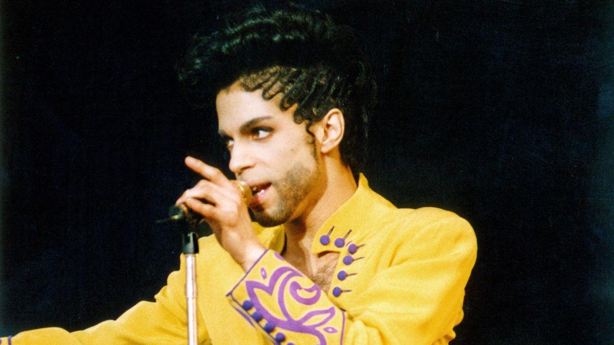 Photo of Prince