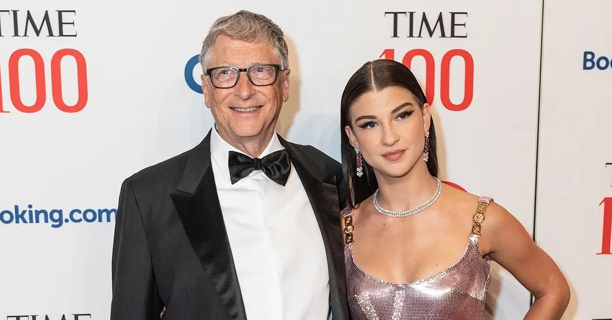 Bill and daughter Phoebe have each faced scrutiny for different business practices. 