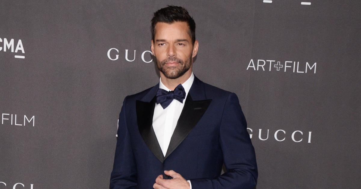 ricky martin set to testify deny nephews claims