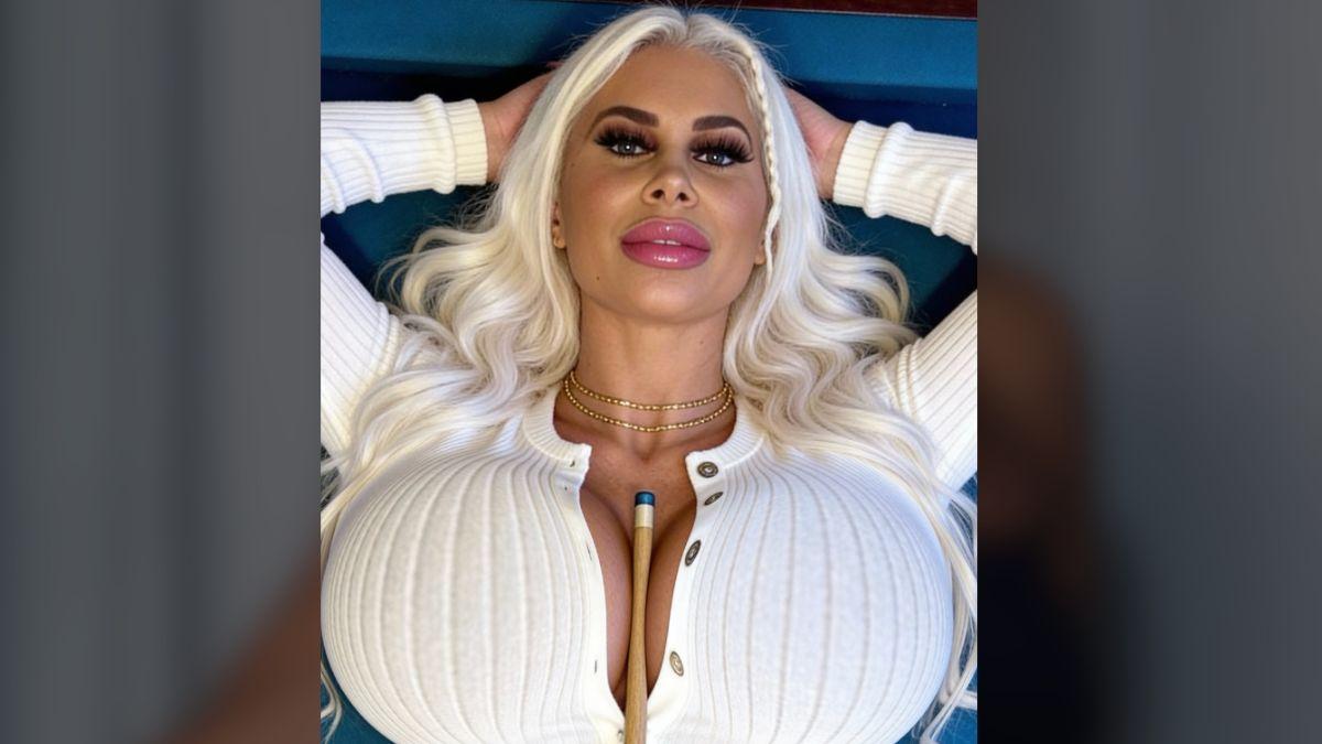 Photo of Nicole Raccagno