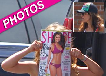 //brooke burke daughtefae