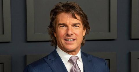 tom cruise hollywoods least eligible bachelor marriages scientology