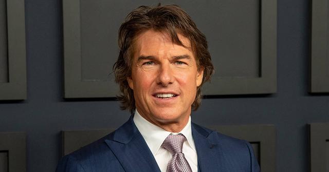 tom cruise hollywoods least eligible bachelor marriages scientology