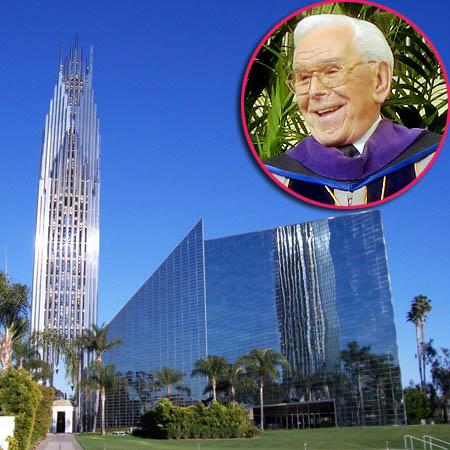 //crystal cathedral nc