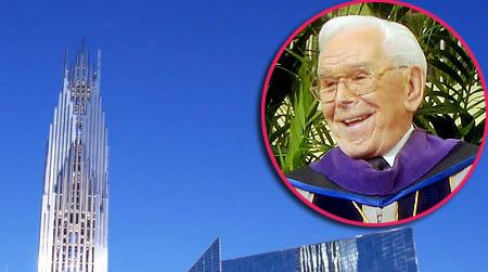 //crystal cathedral nc