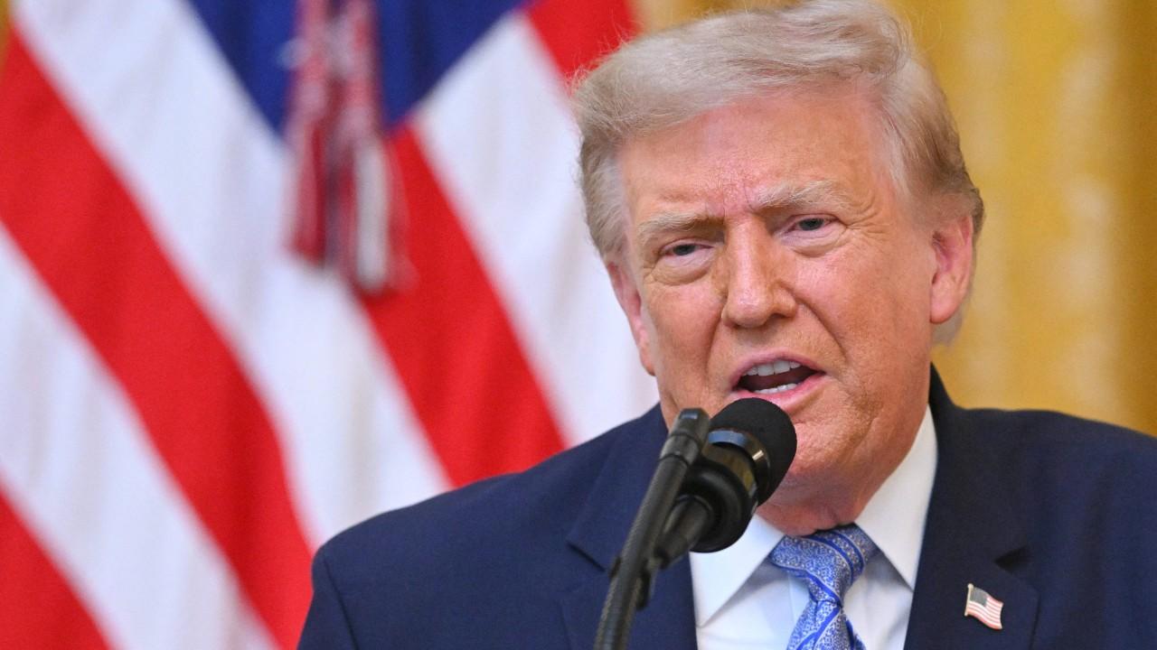 Photo of Donald Trump