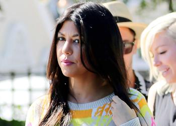 //kourtney kardashian