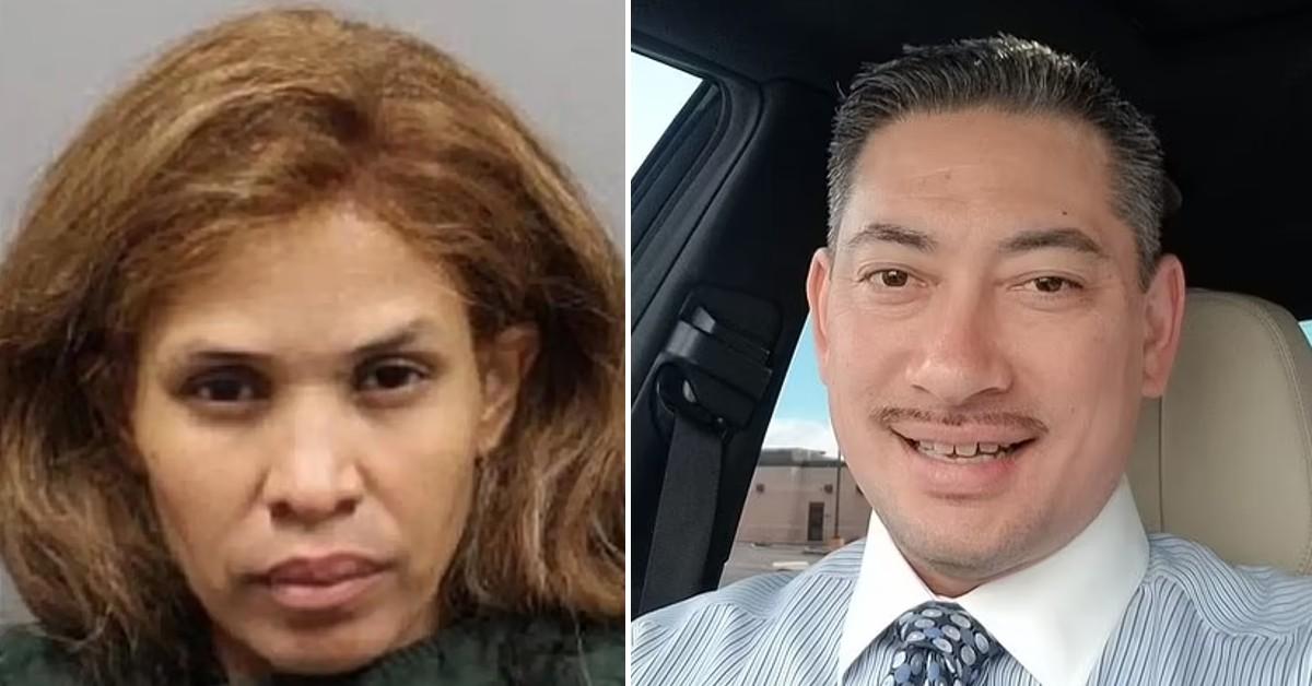 Las Vegas Woman Charged With Murder After Being Accused of Chopping Off BF's Head - Vimarsana News