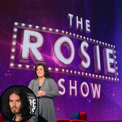 //the rosie show