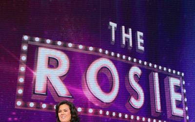 //the rosie show