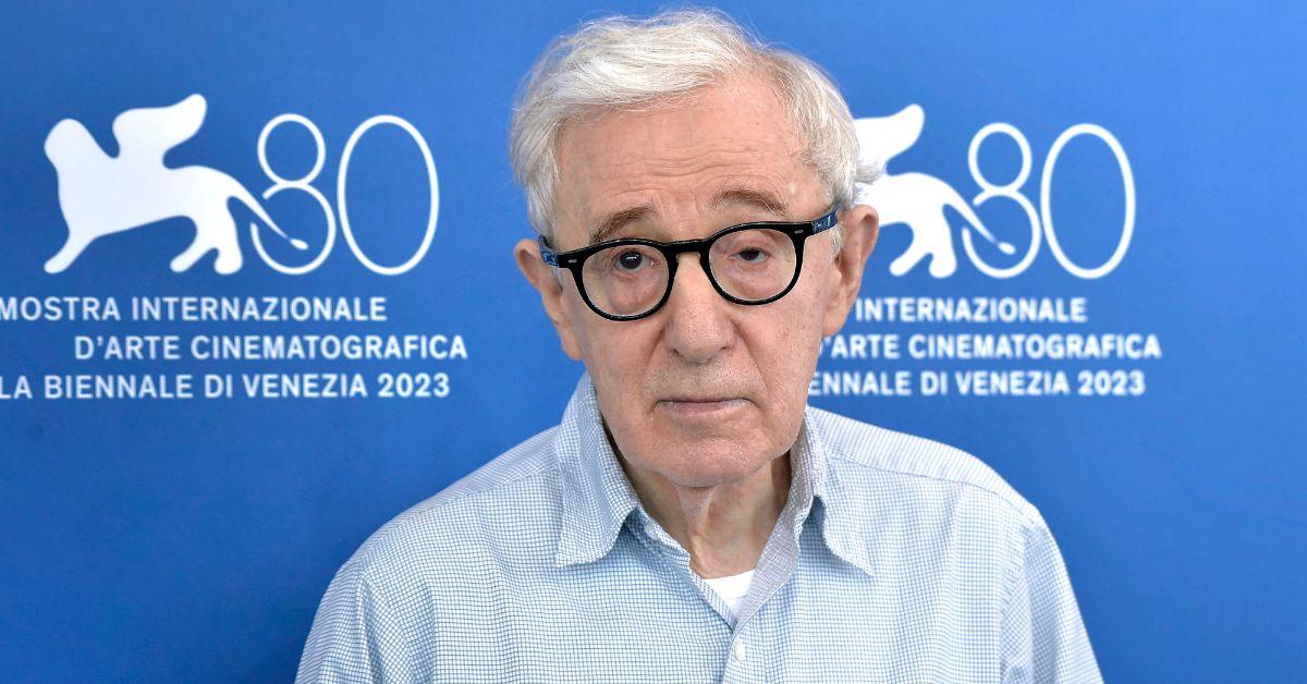 After Diane Keaton's death, Allen was devastated, calling her his truest friend and lifelong supporter.