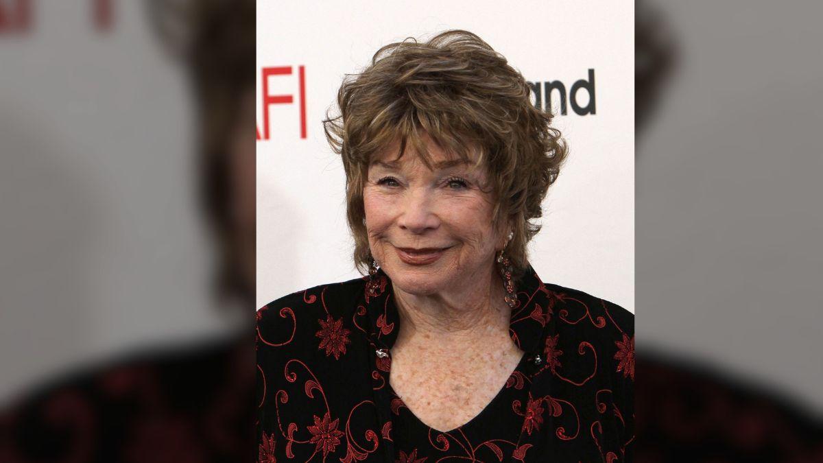 Shirley MacLaine's changing face has sparked concern after the 92-year-old star's latest outing.
