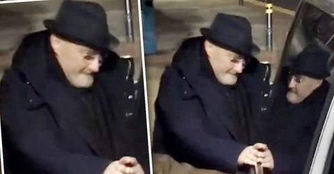 //Phil Collins Sick Hospital Frail pp