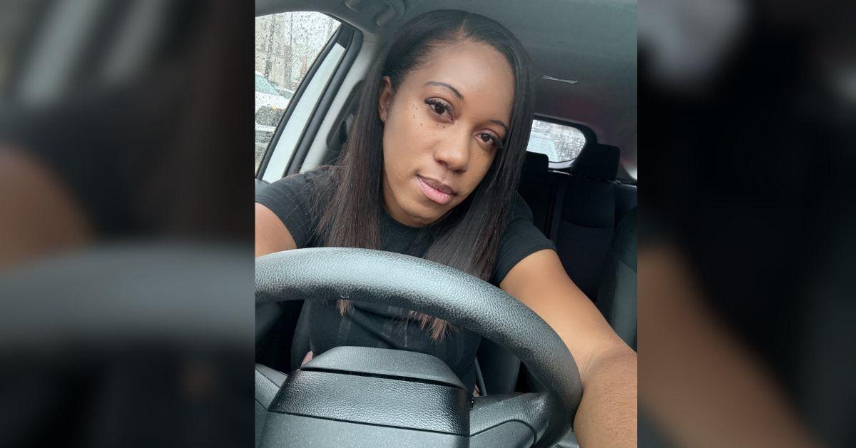 After more than a year recovering, Dortch said her survival story helps her relate to other gun-violence victims.