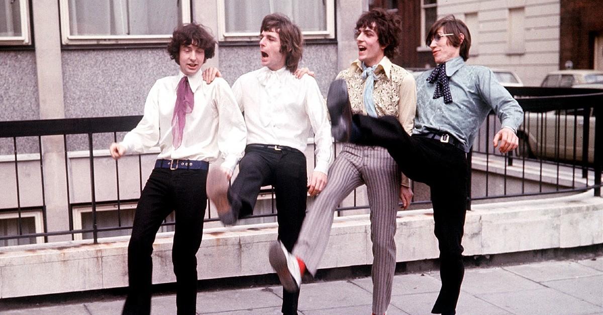 Photo of Pink Floyd
