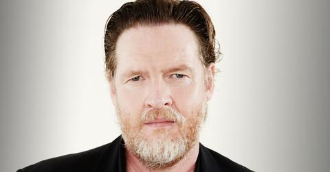 //donal logue gotham son missing pp