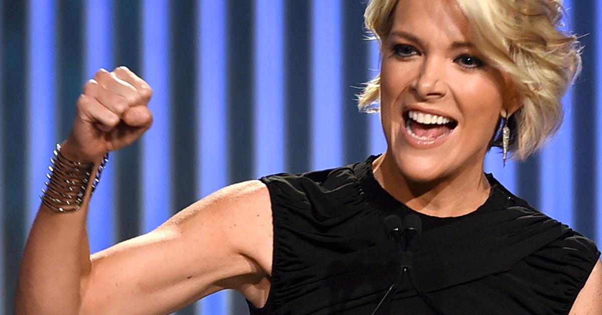 Megyn Kelly Alex Jones Interview Nbc Host Releases Statement 