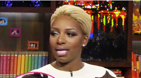 //nene portia bad friend pp