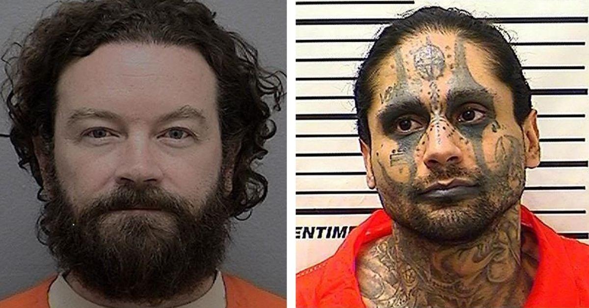 Danny Masterson Transferred to Prison With Sadistic Beheading Scandal 