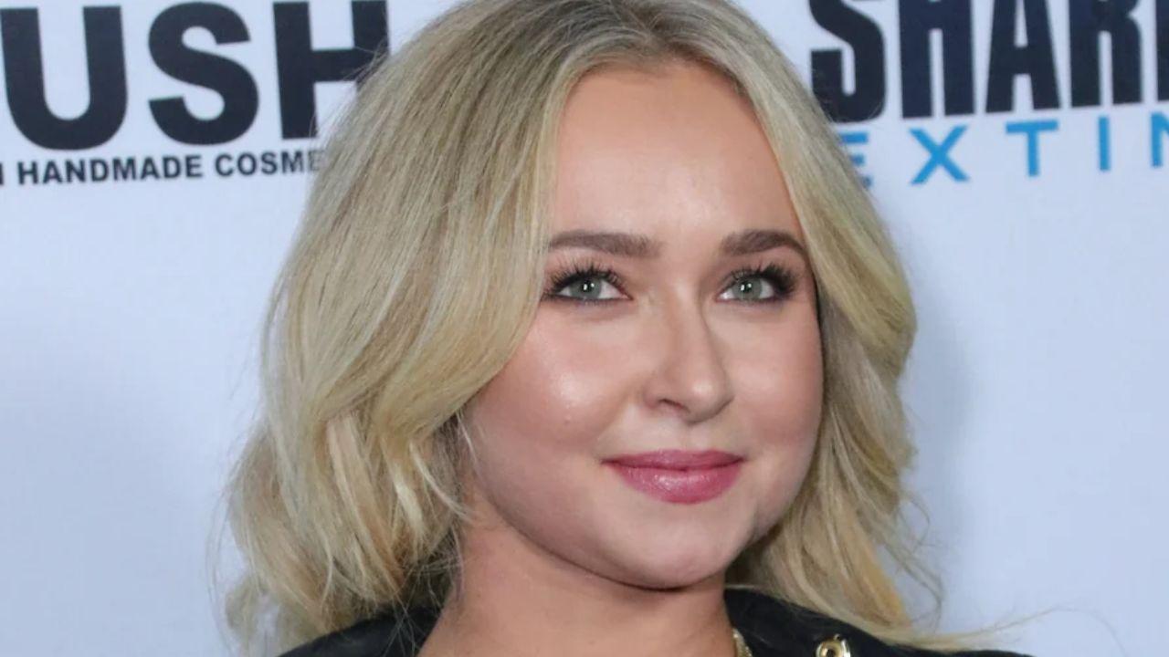 Photo of Hayden Panettiere