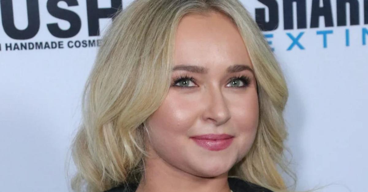 Hayden Panettiere's Drug Overdose Death Ruled Accidental as…