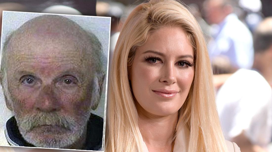 Heidi Montag's Dad Probation Ends Early After Child Sex Abuse Allegations