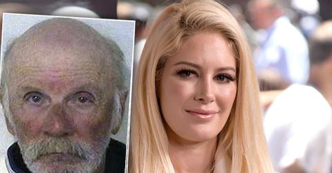 Heidi Montag's Dad Probation Ends Early After Child Sex Abuse Allegations