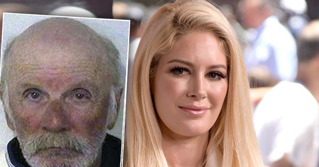 Heidi Montag's Dad Probation Ends Early After Child Sex Abuse Allegations