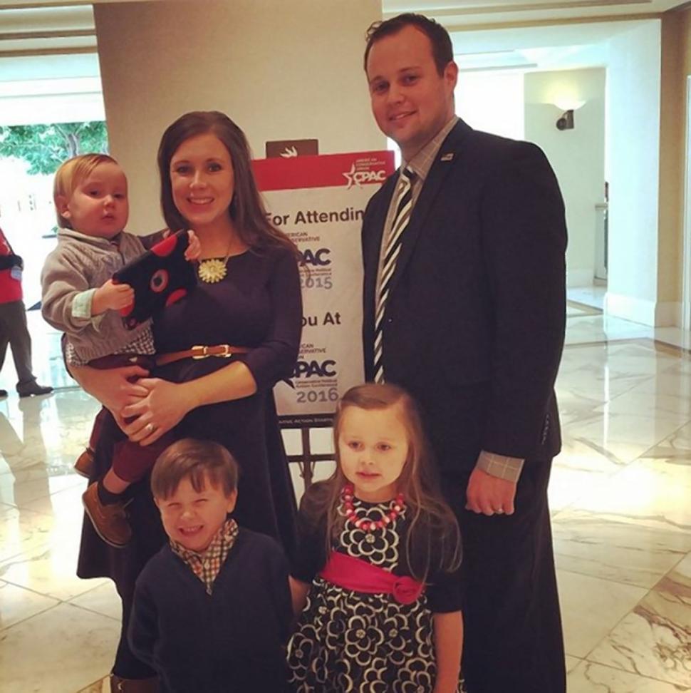 Josh Duggar Ashley Madison Account