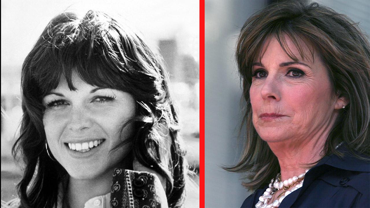 Susan Saint James was 80.